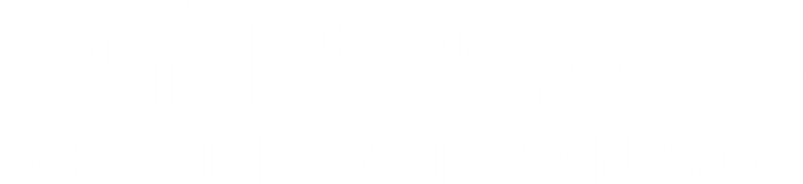 Dyprocs Destinations